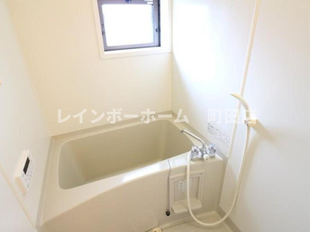 アタラクシアE※初期費用分割あと払いサービス利用可能物件の浴室