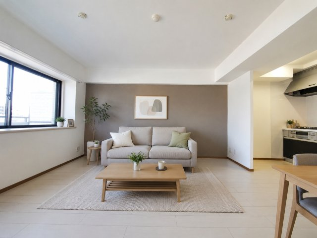 モアクレスト吉川