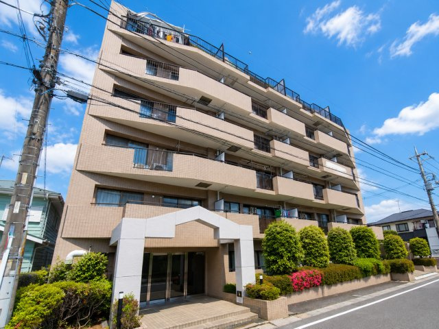 モアクレスト吉川