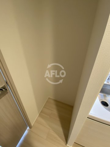 S-RESIDENCE大阪九条Northのその他|S-RESIDENCE大阪九条North（エスレジデンス大阪九条ノース）　冷蔵庫置き場