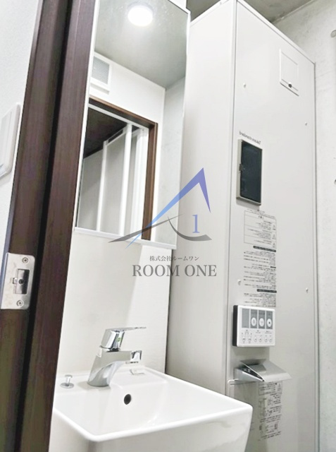 COCOFLAT北千住North 