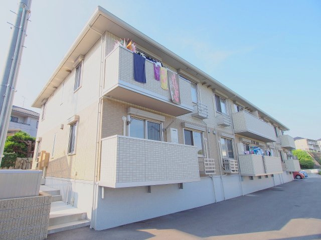 グランディール長楽寺