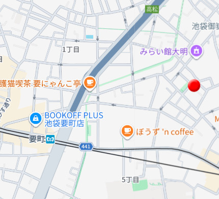 スプリングバレー５のその他
