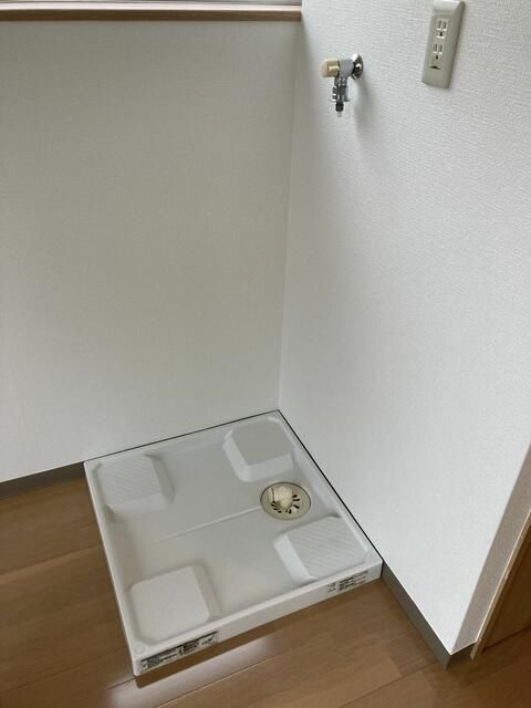スプリングバレー５の設備