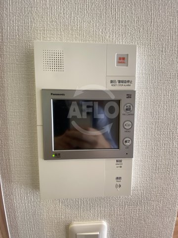 クレストコート靱公園のその他|クレストコート靭公園　テレビインターフォン