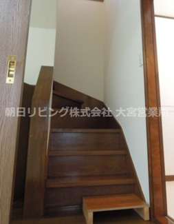 【内装】 | 久喜市菖蒲町戸建T邸