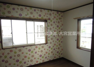 【洋室】 | 久喜市菖蒲町戸建T邸