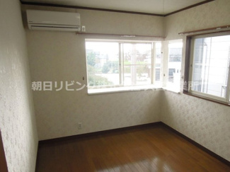 【洋室】 | 久喜市菖蒲町戸建T邸