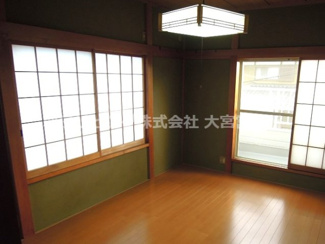 【洋室】 | 久喜市菖蒲町戸建T邸