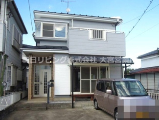 【外観】 | 久喜市菖蒲町戸建T邸