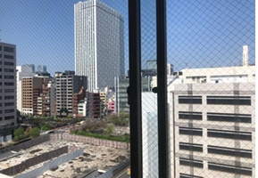 ムルーエ築地のその他