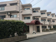パークハイム林間(パークハイムリンカン)の画像