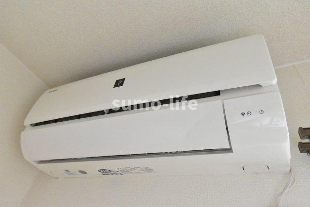 シェリール武庫之荘の設備