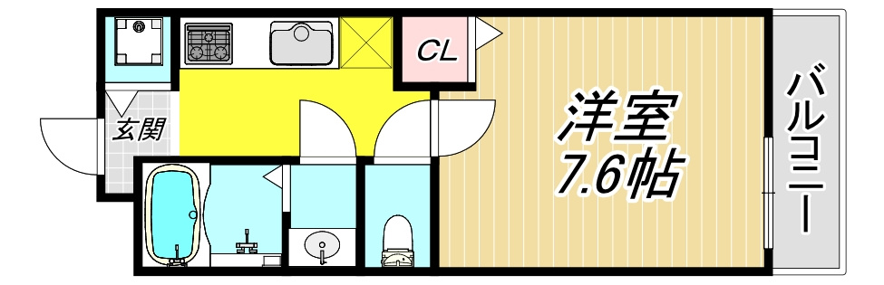 シェリール武庫之荘