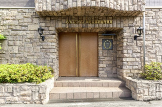 フェニックス芦花公園駅前弐番館の設備