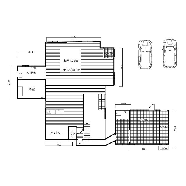 与那覇　中古物件