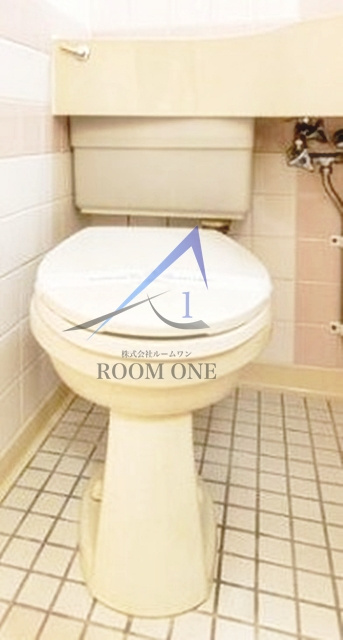 ＡＤＸ目白のトイレ|トイレです。