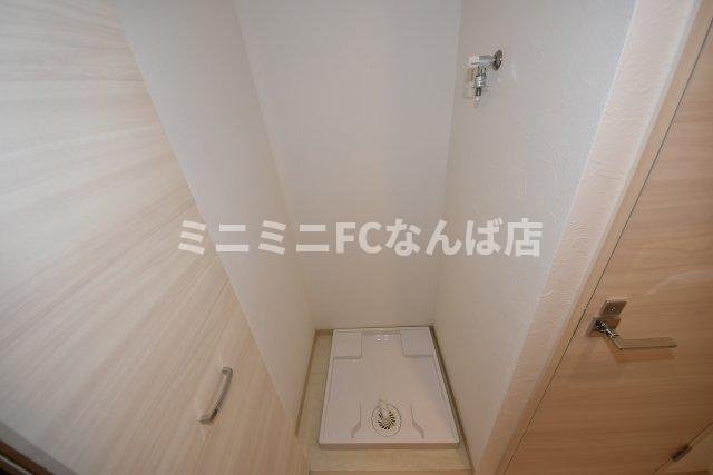 スプランディッド難波元町のその他共用部分