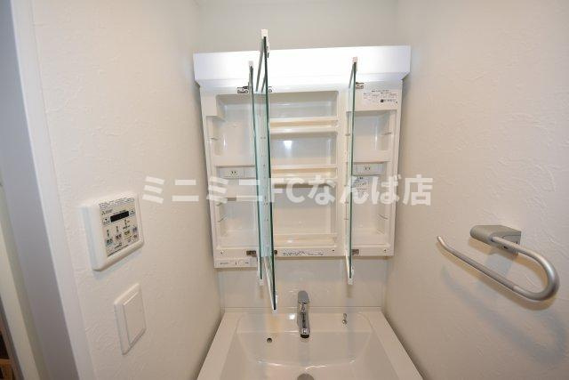 スプランディッド難波元町