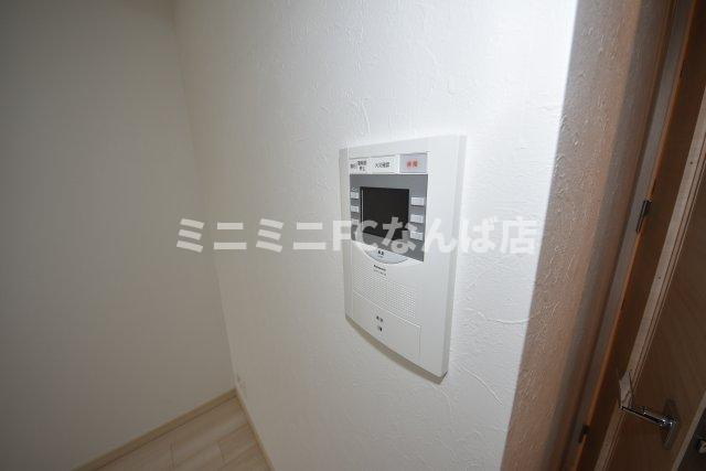 スプランディッド難波元町