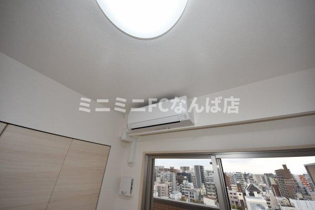スプランディッド難波元町