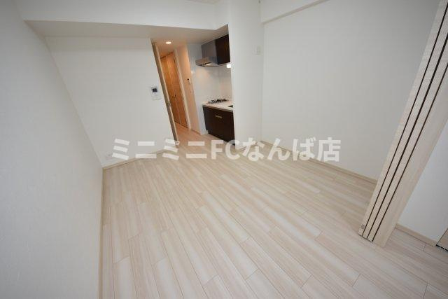 スプランディッド難波元町