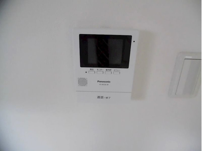 【設備】ロッヂえざかA