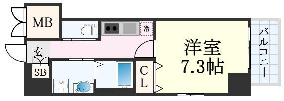 エメルミナ豊中岡町
