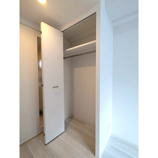 【収納】エスリード ザ・グラン大阪サウス