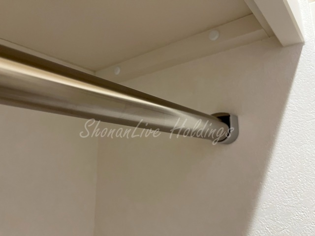 カーサ デ コスタの収納|同施工別建物