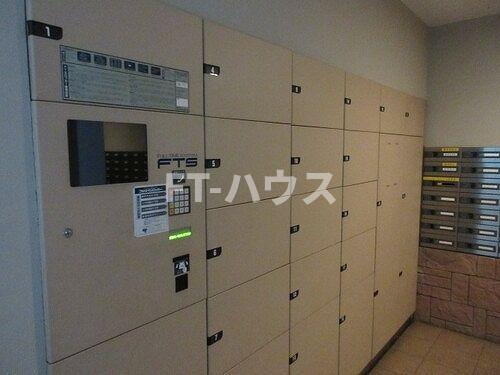 レクセルマンション幕張ブリーズのその他