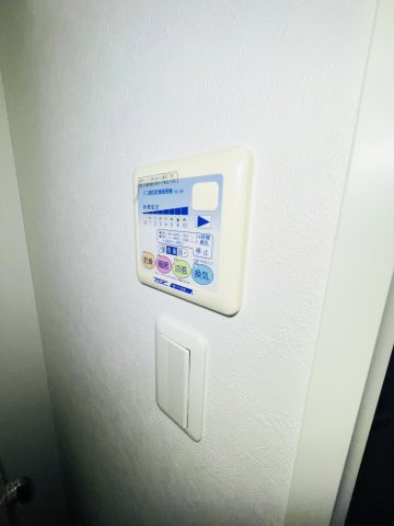 ローレル新町の設備