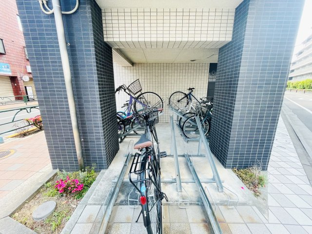 ローレル新町のその他
