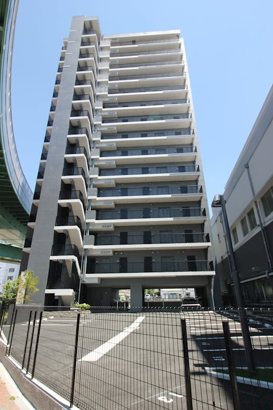 パークアクシス名古屋山王橋の画像