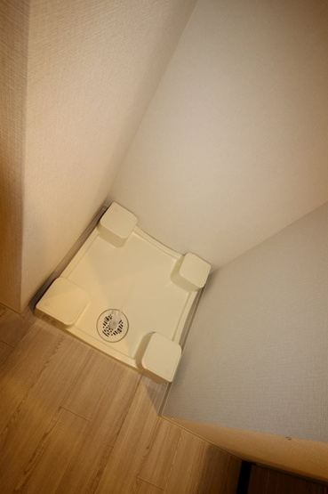 【設備】パークアクシス名古屋山王橋