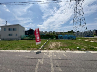 【前面道路含む現地写真】 | ◆現地見学いつでも可能です◆お気軽にお問い合わせ下さいませ♪