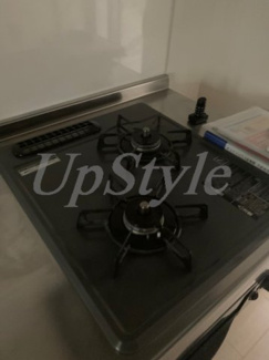 【キッチン】 | シャトレバレ町屋