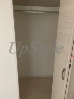 【収納】 | シャトレバレ町屋
