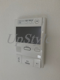 【設備】 | シャトレバレ町屋