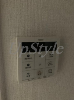 【設備】 | シャトレバレ町屋