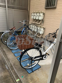 【その他】 | シャトレバレ町屋