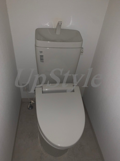 【トイレ】 | シャトレバレ町屋
