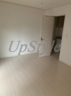 【内装】 | シャトレバレ町屋