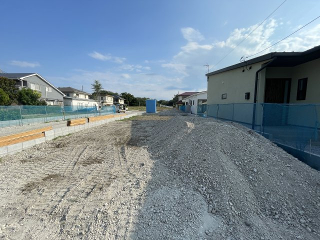 新築戸建・新築建売　玉村町板井02期　玉村小学校・玉村中学校の外観