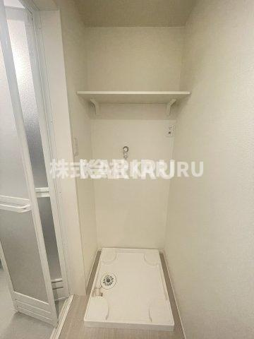 ハーモニーテラス大宮Ⅲ の設備