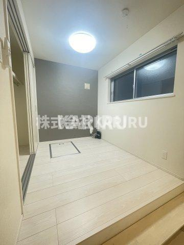 ハーモニーテラス大宮Ⅲ の内装
