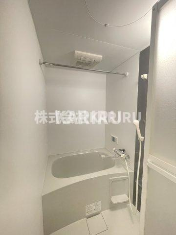 ハーモニーテラス大宮Ⅲ の浴室