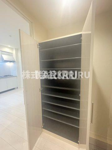 ハーモニーテラス大宮Ⅲ の内装