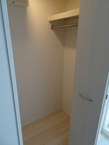 ＲＡＹＳの収納