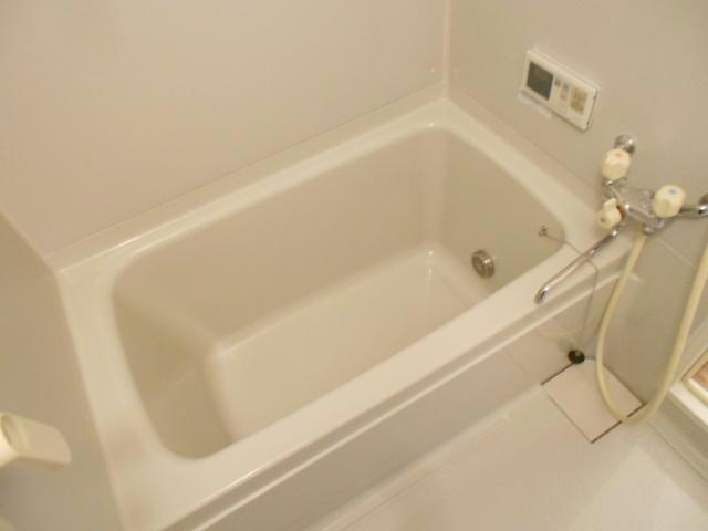 カレッジサイドの浴室